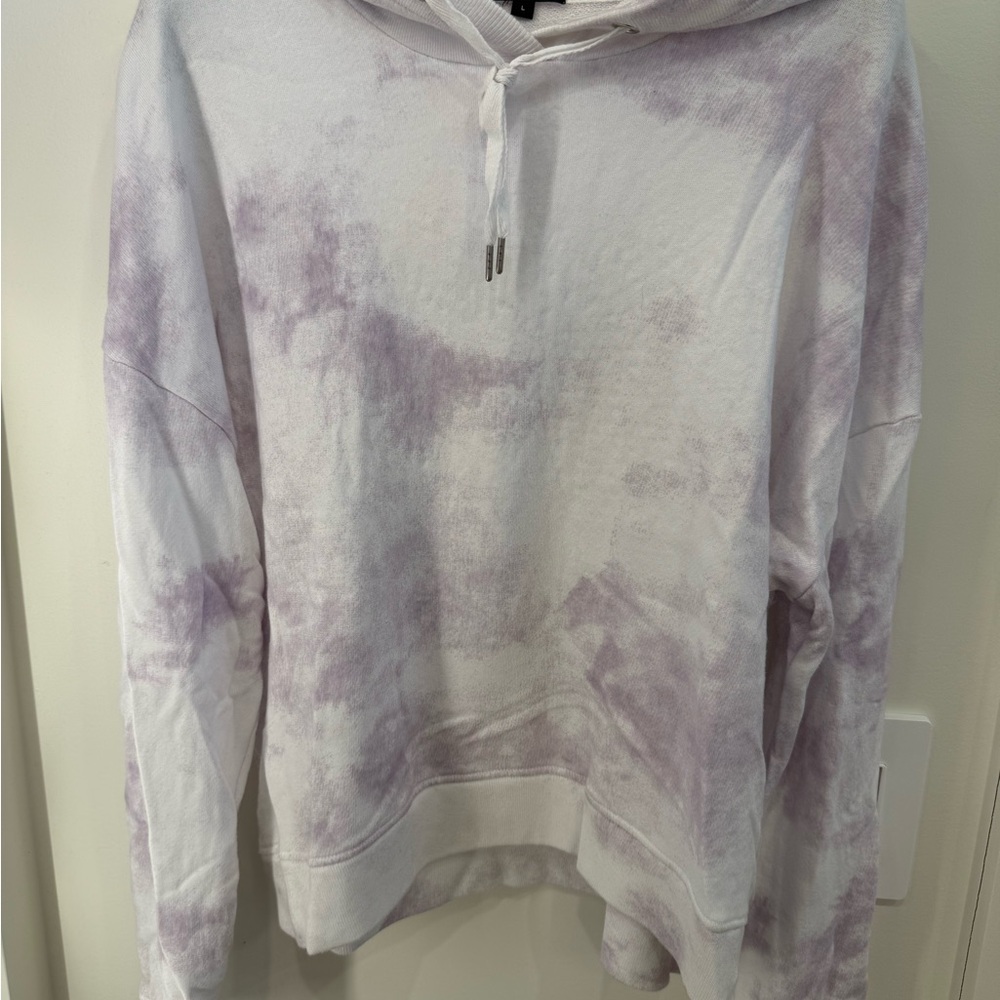 Rails Lavender Hoodie